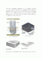 세계 무역 센터 (월드 트레이드 센터, world trade center) 붕괴 사고 - 골조 튜브, 구조 시스템, 열화, 연쇄 붕괴, 지반의 리바운드 및 국내 초고층 빌딩 설계 시사점 제시 4페이지