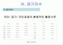 [거시경제학] 제3강 거시경제 자료와 지표의 이해 43페이지
