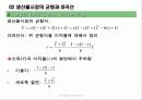 [거시경제학] 제 6강 거시경제의 직관적측면(수요)-소득-지출 모형과 IS의 도출 24페이지