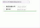 [거시경제학] 제6,7강 보충 1 IS-LM 국민소득결정론 11페이지