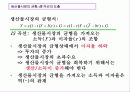 [거시경제학] 제6,7강 보충 1 IS-LM 국민소득결정론 21페이지