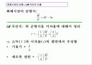 [거시경제학] 제6,7강 보충 1 IS-LM 국민소득결정론 36페이지