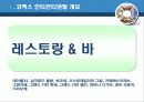  GRAND InterContinental - 서비스 & 종업원 관리를 중심으로 10페이지