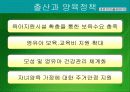 저출산및 출산지원정책 17페이지