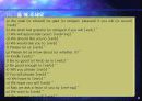 [무역영어] 제9주 Trade English Conversation  6페이지