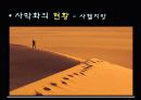 사막화 방지를 위한 대책 14페이지