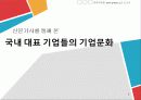 경영화두로 부상하는 기업문화 7페이지