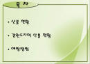 산불의 현황과 예방방법 2페이지