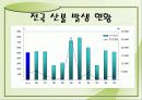 산불의 현황과 예방방법 3페이지
