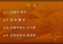 산불 예방 방법 2페이지