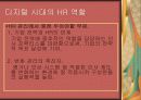 인적자원관리 직종의 변화 15페이지