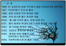 Anycall의 성공전략 2페이지