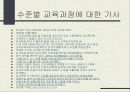 제7차 교육과정, 재량활동 교육과정의 편성운영 15페이지