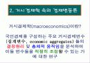 경제변동론-강의 소개 및 기초다지기 11페이지