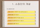소집단 행동의 이해 5페이지