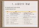 소집단 행동의 이해 6페이지