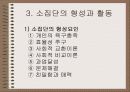 소집단 행동의 이해 9페이지