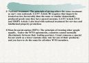 국제경제기구론-Lecture 4. UR 협상추진성과 및 WTO 체제출범 17페이지