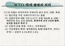 국제경제기구론- Lecture 4-1. WTO 체제 3페이지