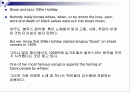 Blues & Jazz 2페이지