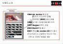 나이키 '에어 조던'마케팅 전략 6페이지