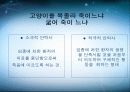 안락사(安樂死)[인간답게 죽을 권리인가,신성한 생명의 포기인가] 4페이지