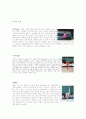 체조 레포트 5페이지