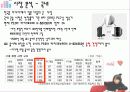[광고기획안] 게임 콘솔 닌텐도 WII(위) 광고기획서 5페이지