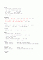 중환자실케이스 (DIC, 임신중 급성 지방간, 급성신부전) 4페이지