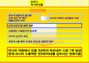 오뚜기 마요네즈의 성공전략-노란맛으로 러시아시장을 잡아라 10페이지