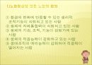 노인복지론 - 노화현상 5페이지