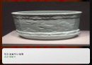 레포트쓸대 참고한 직접찍은 국립중앙박물관에소장되있는 도자기사진 110장 및 설명입니다. 76페이지