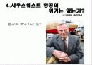 사우스웨스트 항공 경영전략 14페이지