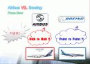 [PPT] Airbus VS Boeing 21페이지