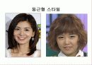 얼굴형에 따른 헤어스타일 10페이지