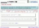 현대중공업 기업가치평가 26페이지