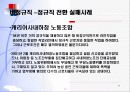비정규직 실태와 관리방안 17페이지