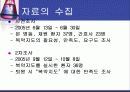 QI 발표 자료 [ 복약 지도 서비스를 통한 환자 만족도 조사 ]  6페이지