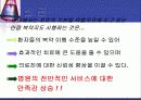 QI 발표 자료 [ 복약 지도 서비스를 통한 환자 만족도 조사 ]  27페이지