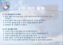 QI 발표 자료 [ 효율적인 입원생활 안내방안 ]  18페이지