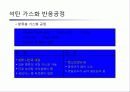 석탄의 가스화와 액화 11페이지