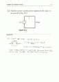 회로이론8th edition(교보문고)연습문제2장 4페이지