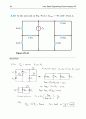 회로이론8th edition(교보문고)연습문제2장 45페이지