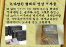 정보화시대,디지탈시대의  영상역사학  10페이지