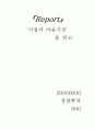 사업의 마음가짐 1페이지