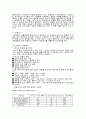 중년 여성의 운동증진교육 5페이지