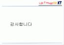 KT의 상생경영 사례 58페이지