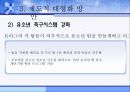 연맹의 프로축구 대형화 방안 6페이지