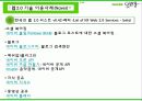정보지식 중심의 Naver & Web2.0  23페이지