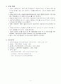 PMMA의 현탁중합 예비 6페이지